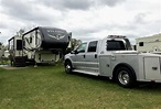 When Do You Need a Semi-Truck RV Hauler? - Mortons on the Move