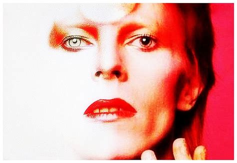 The Remarkable Story Behind David Bowies Most Iconic Feature
