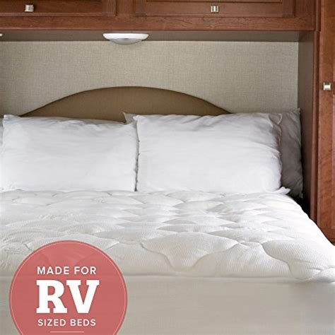 Choose from contactless same day delivery, drive up and more. Best RV Mattress Toppers of 2020 - Complete Review - RV ...