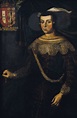 Luisa of Guzman, Queen of Portugal | Catherine of braganza, Portuguese ...