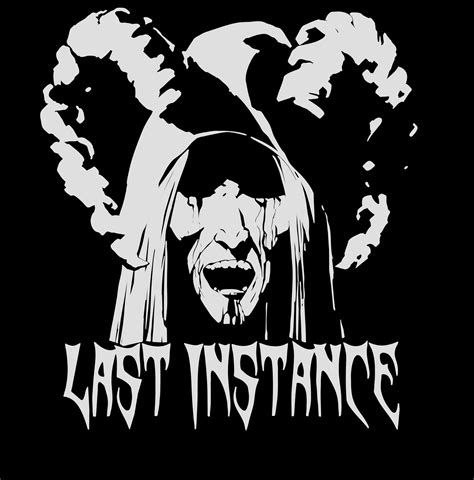Last Instance