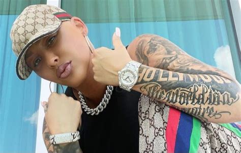 Amber Rose And Nick Cannon S Alleged Private Video Leaks