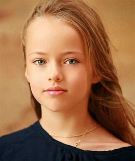 Welcome To Saint Terry Wealths Blog The Most Beautiful Girl In The World 10 Year Old