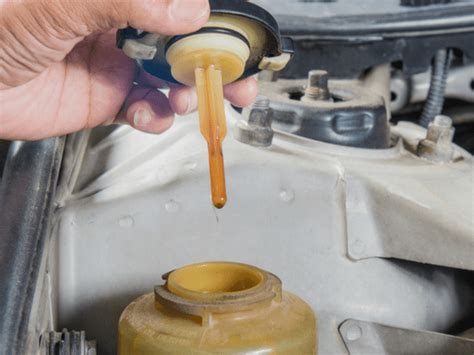 Mazda Power Steering Fluid Exchange Service Lou Fusz Mazda