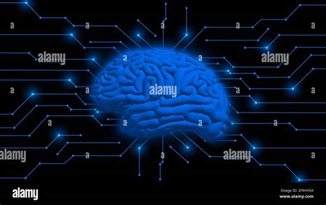 Human Brain Symbolic For Ai Artificial Intelligence Centered Into