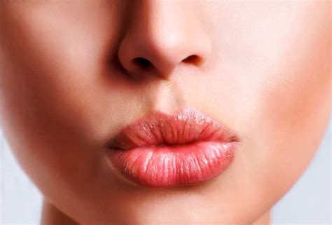 cómo conseguir unos labios más hidratados y bellos