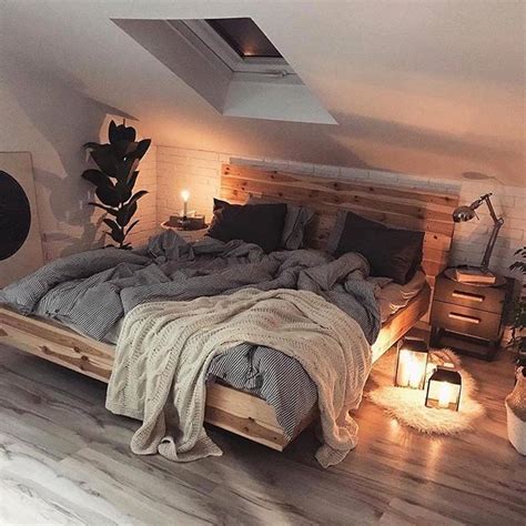 Cozy Attic Bedroom Ideas Design Corral
