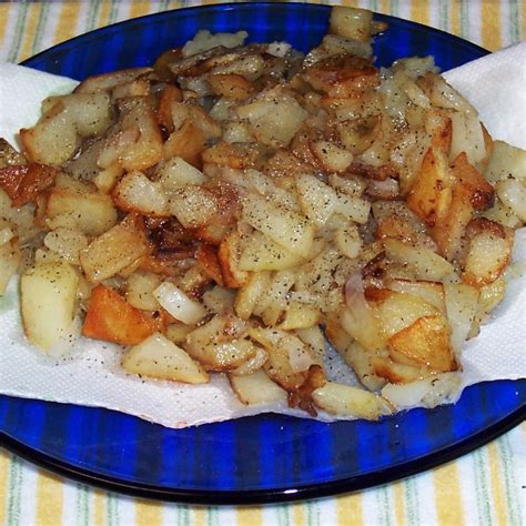 Country Fried Potatoes 2574 Hot Sex Picture