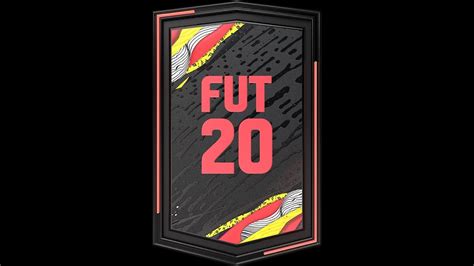 Fifa 20 Pack Opening Youtube