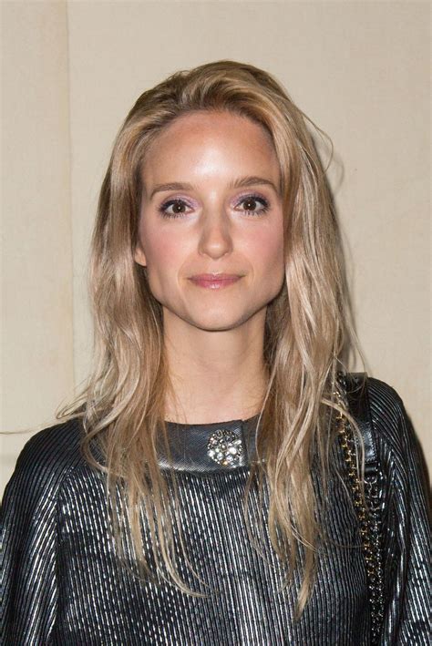 Name in native language, matilda anna ingrid lutz. MATILDA LUTZ at Chanel's Code Coco Watch Launch Party in ...