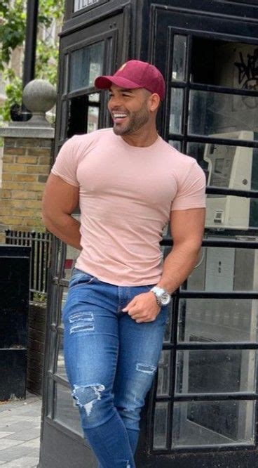 Pin By Muscle Men Jeans On Muscle Men Jeans 3 Handsome Men Muscle