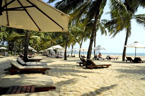 Top 10 Beaches In Goa