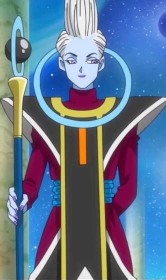 Whis Dragon Ball Wiki Fandom Powered By Wikia Dragon Ball Z Dragon