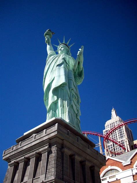The concept the idea for the statue of liberty first came from edouard de laboulaye, a french political intellectual and authority on the u.s. Photo-ops: Philatelic Photograph: Statue of Liberty ...