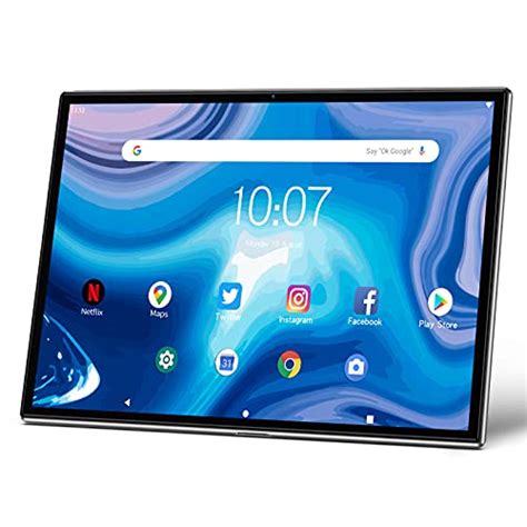 Top 10 Android Tablet 10 Inches Of 2021 Best Reviews Guide