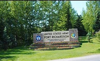 Fort Richardson, AK (ALASKA) – U.S. Army Bases – History, Locations ...