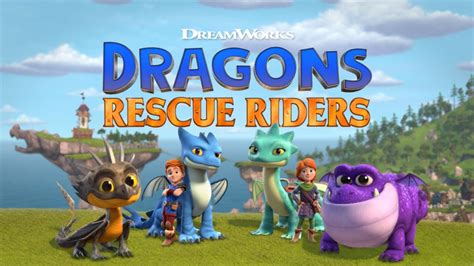 Do you like this video? Dragons: Rescue Riders | Dragons: Rescue Riders Wiki | Fandom
