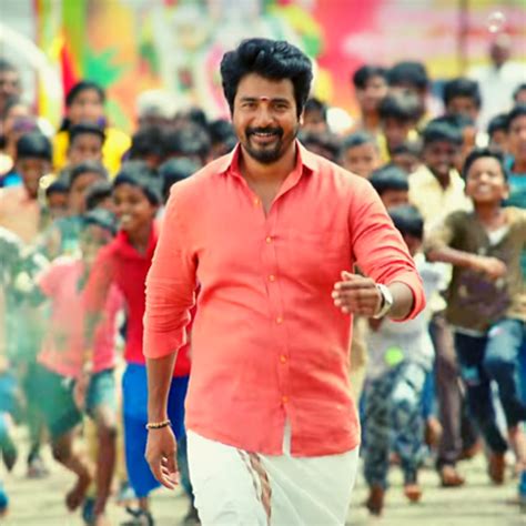 Sivakarthikeyan Namma Veetu Pillai 15 Best