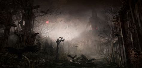 Gothic HD Wallpapers Background Images Wallpaper Abyss
