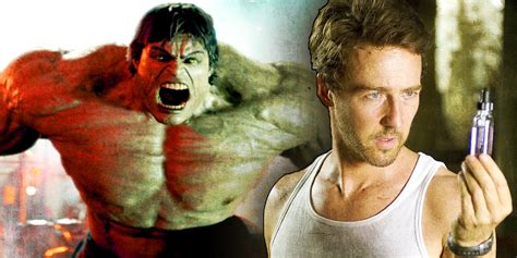 Louis Leterriers Incredible Hulk 2 Wouldve Failed Bruce Banner