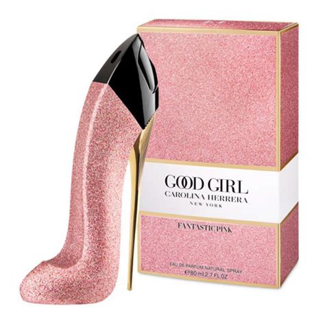 Carolina Herrera Good Girl Fantastic Pink Edp For Women Fragrancecart Com