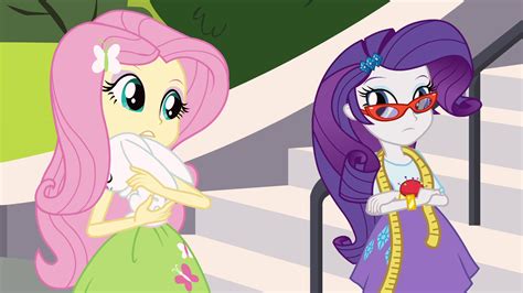 My Little Pony Equestria Girls Friendship Games Screencap Fancaps