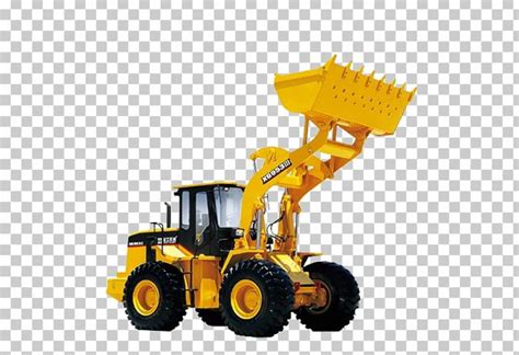 Download High Quality Tractor Clipart Front Loader