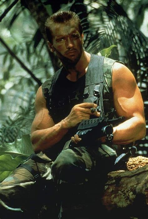 Hunting grounds (video game 2020). Arnold Schwarzenegger Is Reprising His Role From Predator