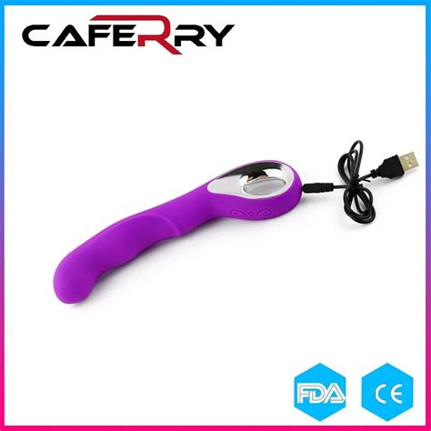G Spot Vibrator10 Speed Usb Rechargeable Female Vibratorclit And Orgasm Squirt Massager Buy
