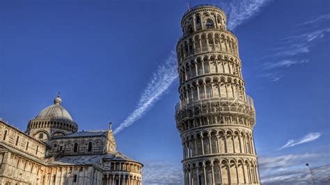 1920x1080 Resolution Leaning Tower Of Pisa Italy Italy Building