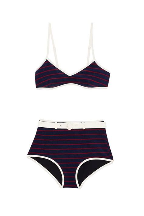 21 Hottest Swimwear Brands Of 2019 21 Designer Bathing Suits To Try Now