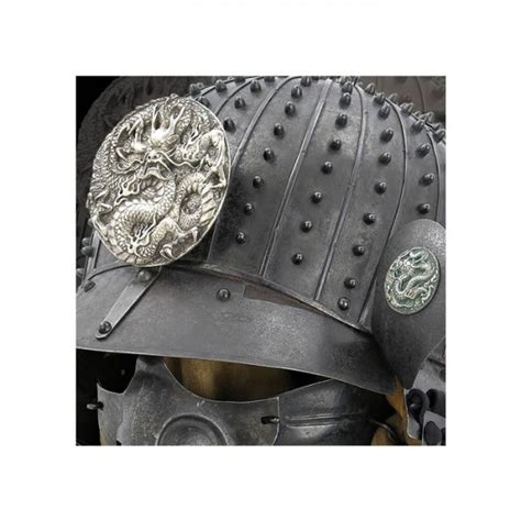 Dragon Armour Helmet Ah2314