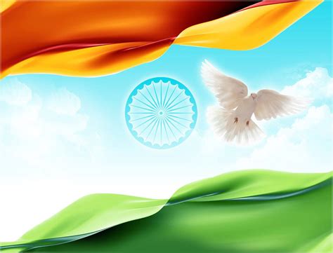 The aliens are coming and their goal is to invade and destroy earth. india independence day wallpaper 24