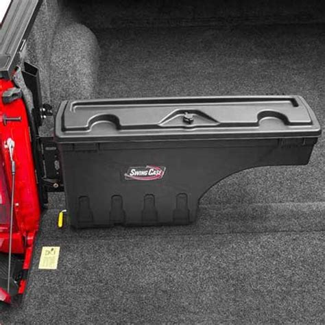 3 Best Ford F150 Swing Case Toolbox 2022 Review