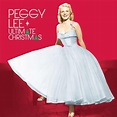 Peggy Lee - Ultimate Christmas Tracklist & lyrics