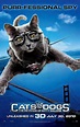 Cats & Dogs The Revenge of Kitty Galore « Movie Poster Design