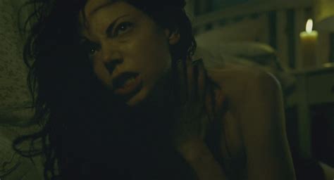 Naked Riki Lindhome In The Last House On The Left
