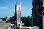 Why Duke University Should Not Broadcast Islamic Prayer Via Its Chapel ...