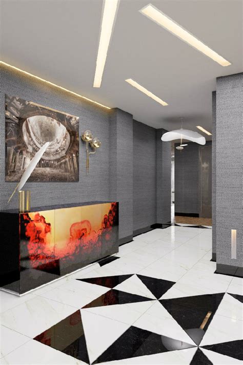 Maybe you would like to learn more about one of these? Get more Inspiration for Modern Interiors