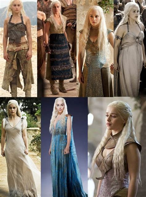 Danerys Styles For Halloween In 2019 Daenerys Targaryen Costume Halloween Khaleesi Costume
