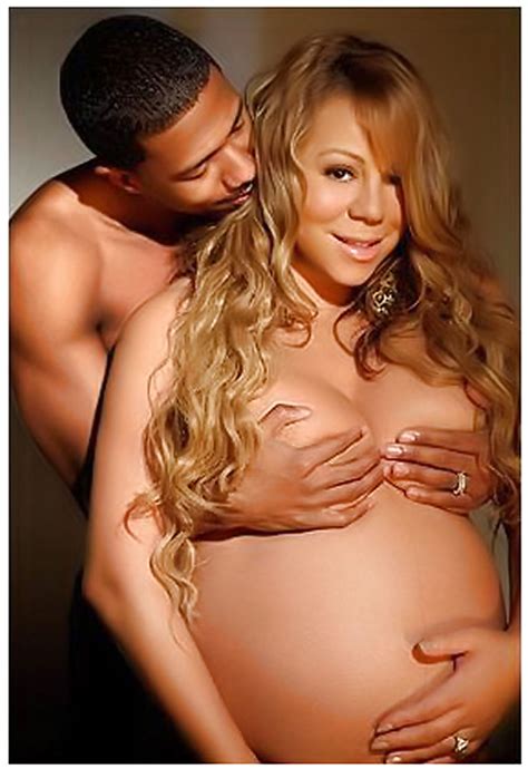Mariah Carey Naked Pregnant Londonlad Pics Xhamster
