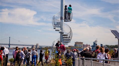 30 Things To Do Along Philadelphias Delaware River Waterfront — Visit