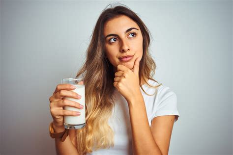 Does Milk Cause Acne United Dairy Industry Of Michigan