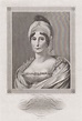 Maria Laetitia Ramulio (Ajaccia 24. 08. 1750 - 02. 02. 1836 Rom ...