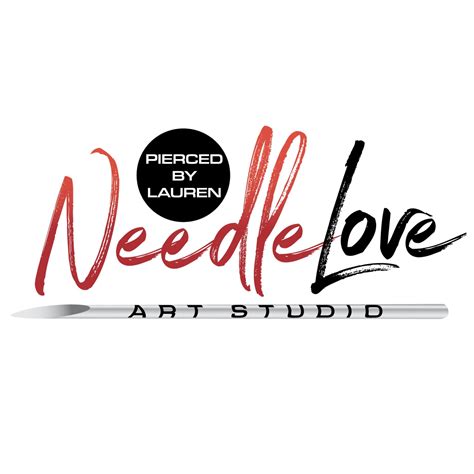 Needle Love Art Studio Atlanta Ga