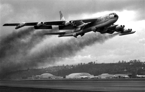 The Strategic Air Command Sac A History History