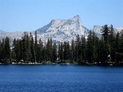 High Lakes Of Sierra Nevada Photos
