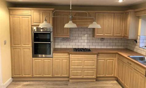 If your cabinets are in good shape, you can give them a fresh face with paint. uPVC Spray Painting Services | uPVC Painting & Spraying Windows & Doors