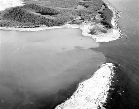 Web sul blog luglio A Lituya Bay Alaska si abbatte la più alta onda anomala mai