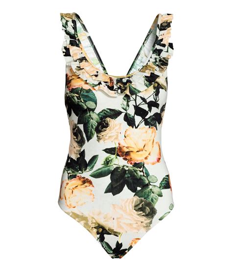21 Sexy One Piece Swimsuits For 2017 Cute One Piece Bathing Suits You Can Wear All Day
